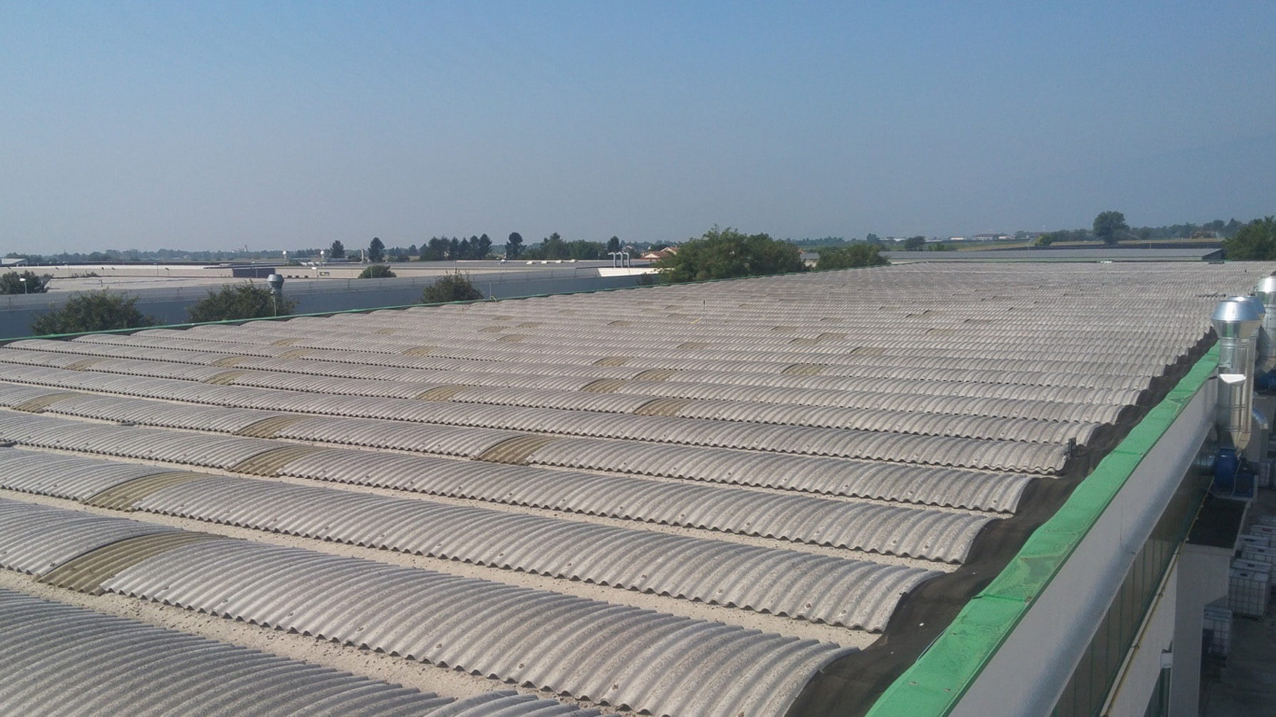 Masieres Industrial Park Polo Artigianale img n° 3